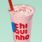 Milk-Shake Pink Lemonade