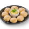 Dough Balls Pizzaexpress' (V) (Vegan Options Available)