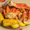 1 Lb. Snow Crab Legs