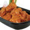 Boneless Wings Platter (100 Pcs)