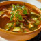 Grilled Chicken Tortilla Soup