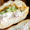 7 Chicken Salad Provolone