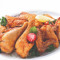 1. Ttobongee Chicken (Half)