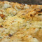 Flatbread With Garlic Butter