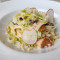 Tagliatelle With Smoked Salmon Th E Ritz Speciality