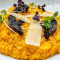 Pumpkin Risotto (Vegetarian)