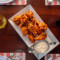 Buffalo Wings (10 Pcs)