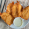 Fried Jumbo Shrimps (6)