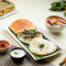 Cheese Uttapam 2 Pcs Zhī Shì Lào Bǐng