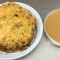 45. Pork Egg Foo Young