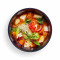 New! Tofu Hot Pot (Vg)