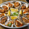 1 Dozen Of Steam Oyster