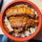 103. Kurabuta Katsu Gohan: Crispy Pork Delight In Japanese Rice