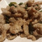 Deep-Fried Diced Chicken With Salt Pepper