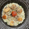 Saint-Jacques Poêlées, Risotto À La Crème Truffée Truffe D’automne