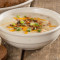 Loaded Baked Potato Soup Bowl