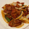 B5. Mongolian Beef