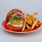 Crab Cake Sammy