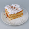 Horchata Tres Leches