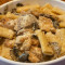 Rigatoni Spicy Chicken