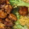 C16. Orange Chicken