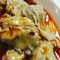 8. Szechuan Hot Chili Wonton Hóng Yóu Chāo Shǒu