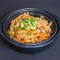 Clay Pot Udon With Chicken In Black Bean And Chili Xiāng Là Shì Zhī Huá Jī Bāo Zǐ Mèn Wū Dōng