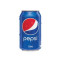 Guàn Zhuāng Bǎi Shì Pepsi Cola Can