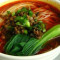 Dan-Dan Noodle With Mince Pork Chéng Dōu Dān Dān Miàn