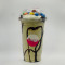 M&M Crispy Shake