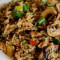 25. Mushroom Fried Rice