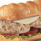 Tuna Salad, Small (3-4 Inch)