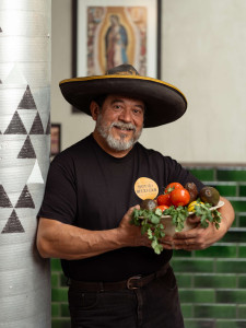 Mexican