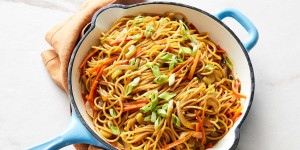 Noodles