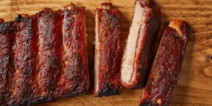 Ribs