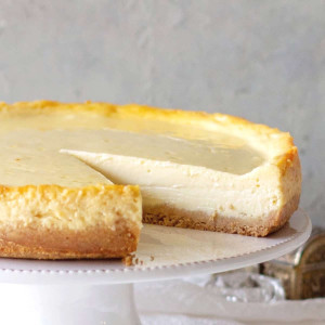 Cheesecake