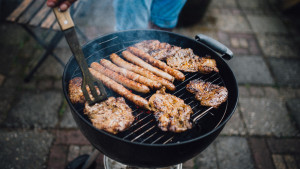Bbq