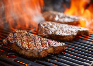 Bbq
