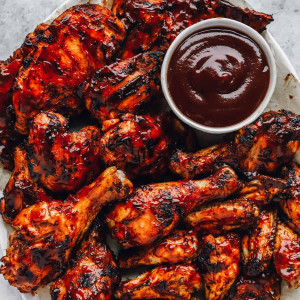 Bbq