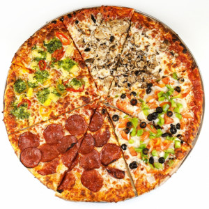 Toppings