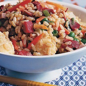 Fried Rice
