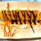 Su 1. Tempura Shrimp Roll Tiān Fù Luō Xiā