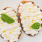 Whipped Ricotta Crostini