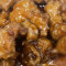 8. Orange Chicken