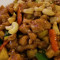 4. Cashew Chicken