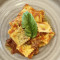 Ravioli Di Ricotta Al Ragù Di Manzo