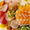 Sashimi Combination (14Pc)