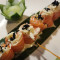 Creamy Salmon Tobiko (6Pc)