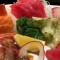 Sashimi Sampler (10Pc)