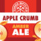 4. Apple Crumb